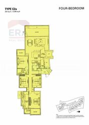 Orange Grove Residences (D10), Condominium #528674381